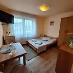 Ubytování v soukromí Koral