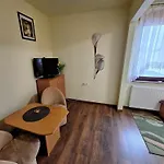 Ubytování v soukromí Koral Darłówko