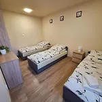 Koral Ubytování v soukromí
