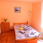 Ubytování v soukromí Koral