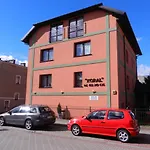 Koral Ubytování v soukromí