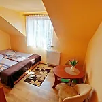 Koral Ubytování v soukromí