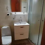 Ubytování v soukromí Koral Darłówko