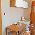 Ubytování v soukromí Koral Darłówko
