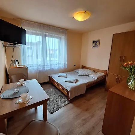 Homestay Koral