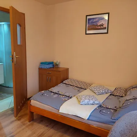 Koral Homestay