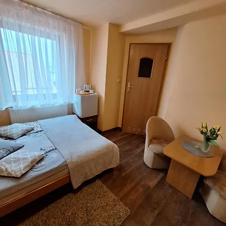 ホームステイ Koral