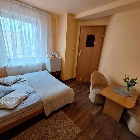 Koral Homestay szállás Darlowko