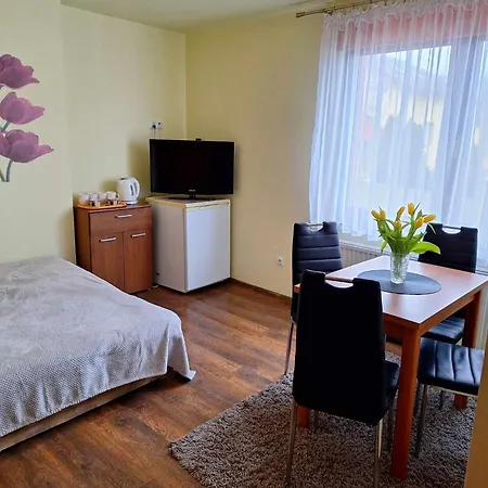 ホームステイ Koral *