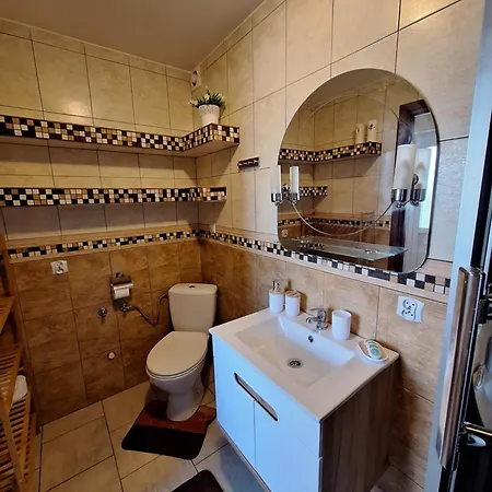 Homestay Koral