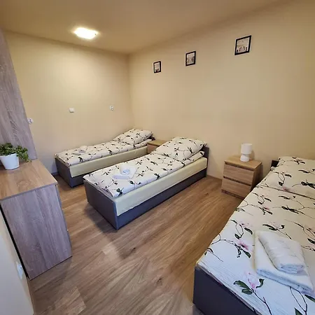 Koral Homestay szállás