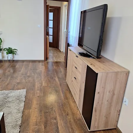 Kwatera prywatna Koral