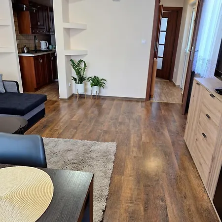 Koral Kwatera prywatna *