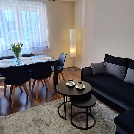 Kwatera prywatna Koral *