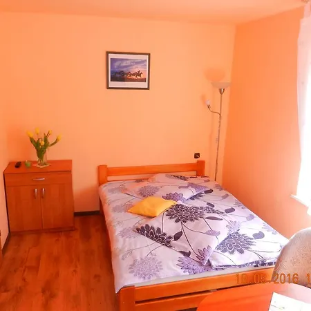 Homestay szállás Koral