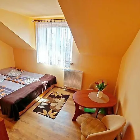 Koral Séjour chez l'habitant