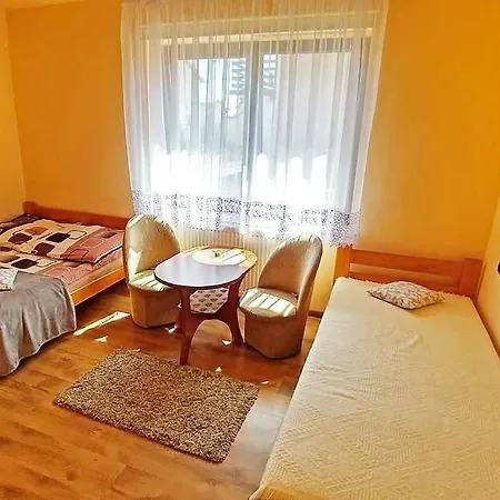 Koral Homestay