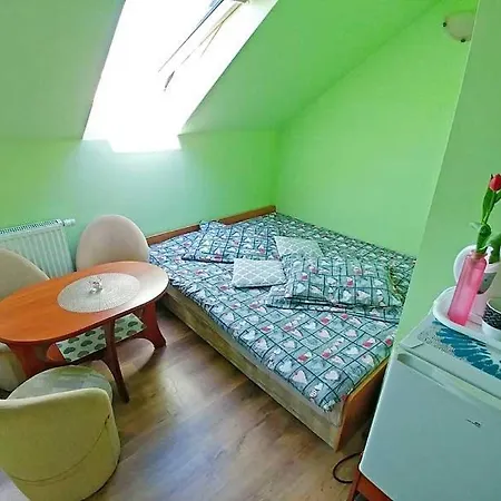Homestay Koral *