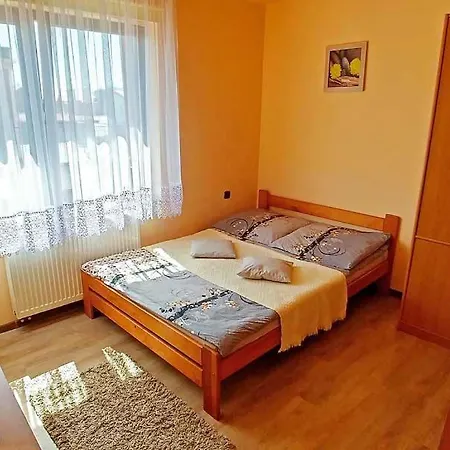 Homestay Koral *