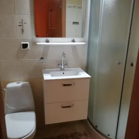 Homestay Koral Darlowko