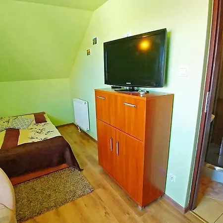 Homestay Koral *