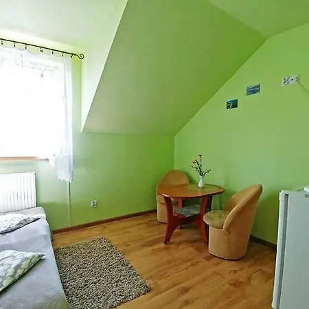 Homestay Koral