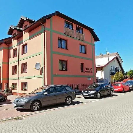 ホームステイ Koral