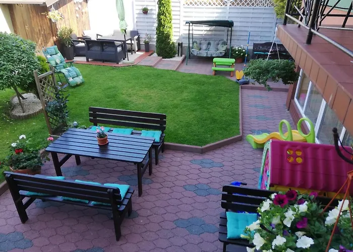 Koral Kwatera prywatna *