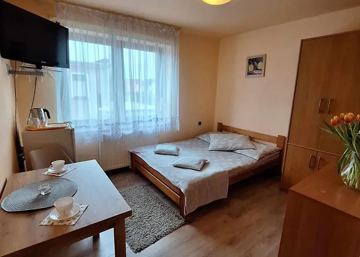 Homestay szállás Koral