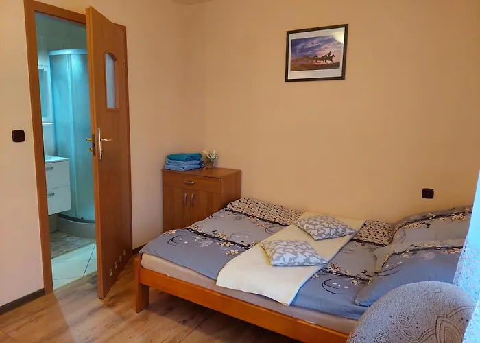 Koral Homestay szállás