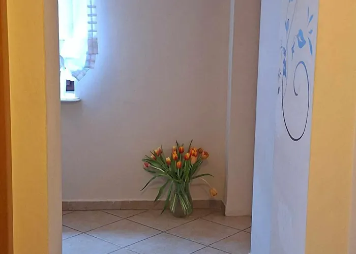 Homestay szállás Koral Darlowko