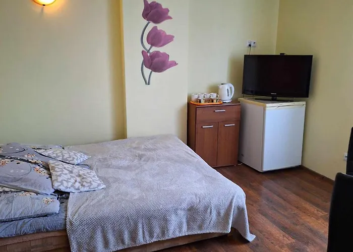 Koral Homestay szállás *