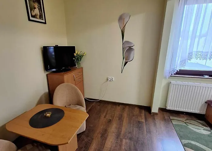 Homestay szállás Koral Darlowko