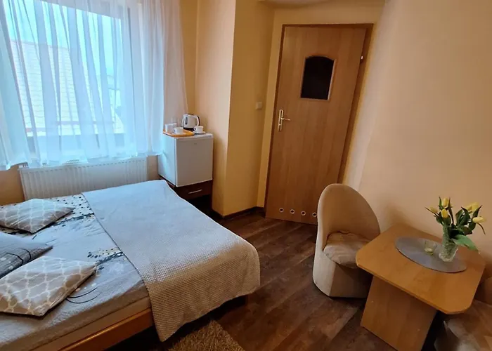 Homestay szállás Koral