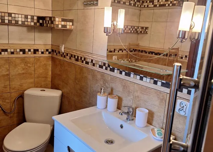 Koral Kwatera prywatna *