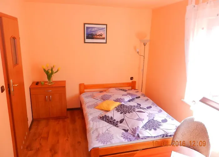 Homestay szállás Koral