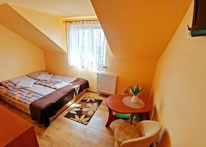 Koral Homestay szállás