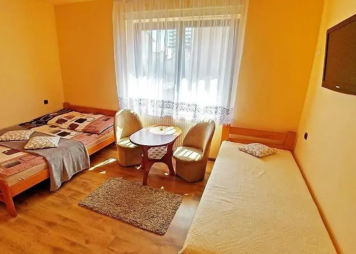 Koral Homestay szállás