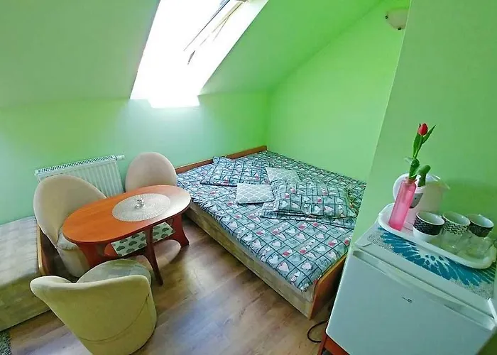 Homestay szállás Koral *