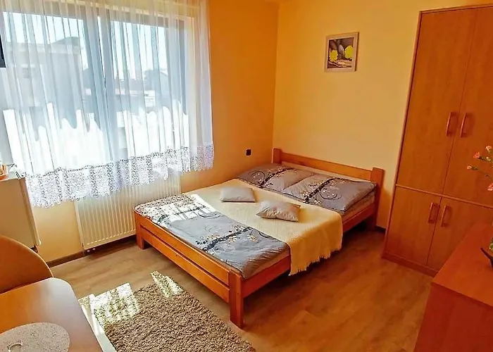 Homestay szállás Koral *