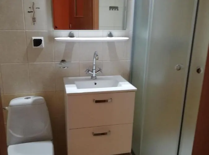 Kwatera prywatna Koral Darłówko