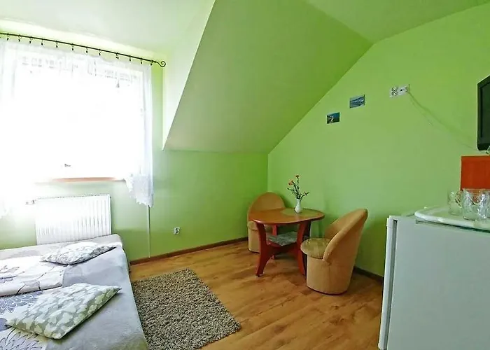 Homestay szállás Koral