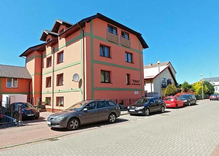 Homestay szállás Koral